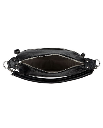 Classic Carryall Handbag