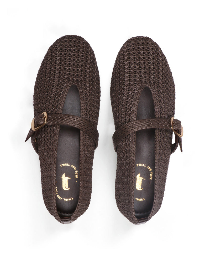 Cressida Ballerinas
