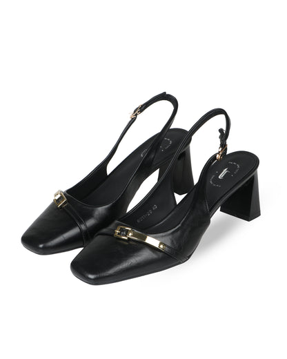 Arelia Slingbacks