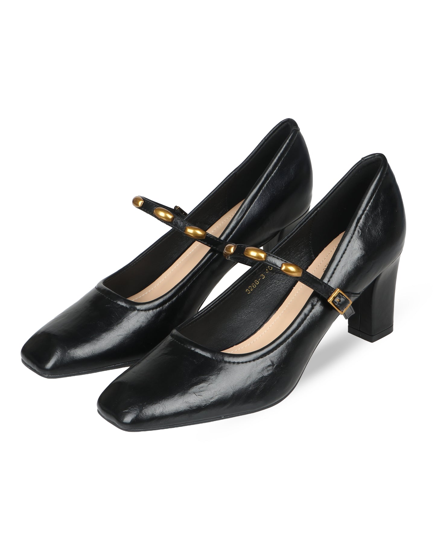 Serina Pumps