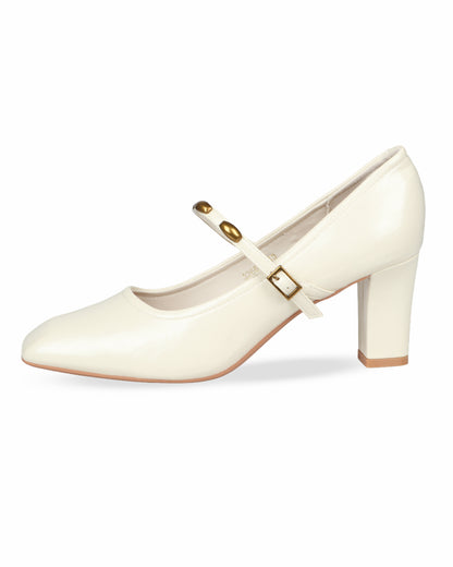 Serina Pumps
