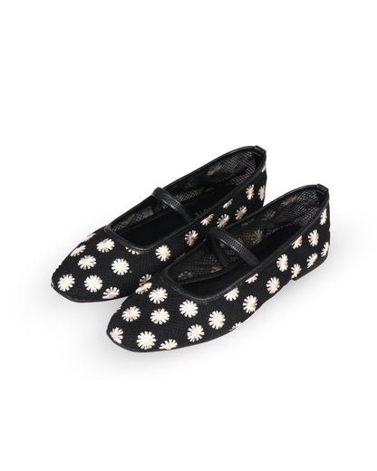Flora Ballerinas