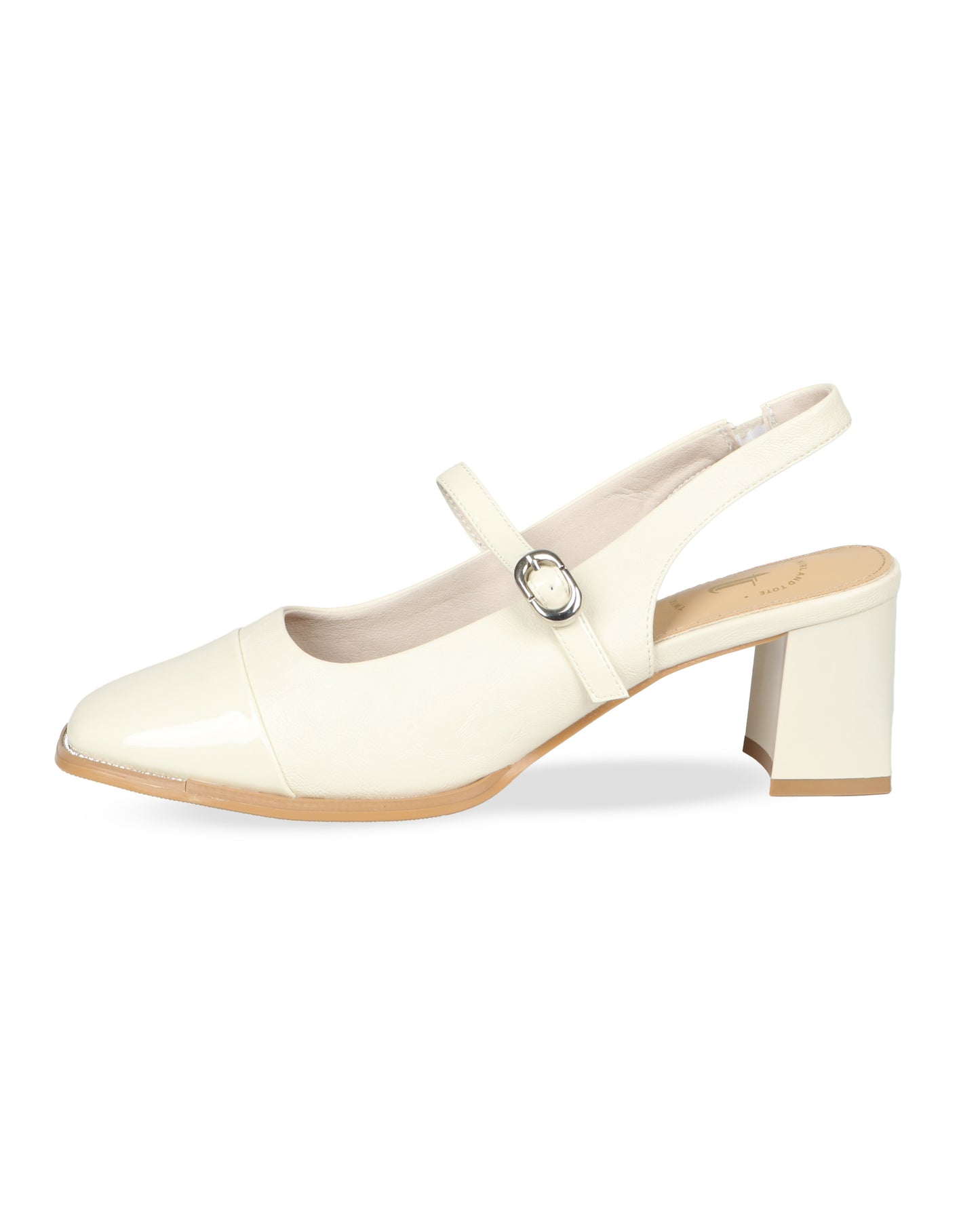 Mirelle Slingback Mary Janes