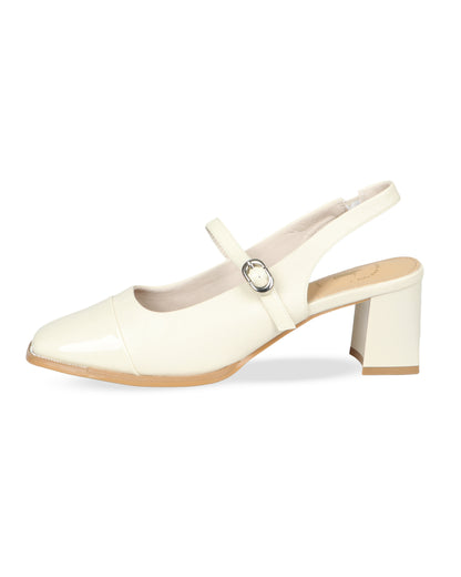 Mirelle Slingback Mary Janes