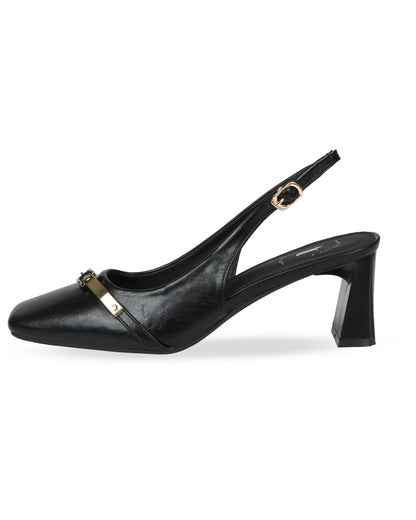Arelia Slingbacks