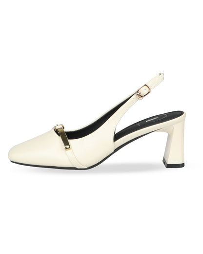 Arelia Slingbacks