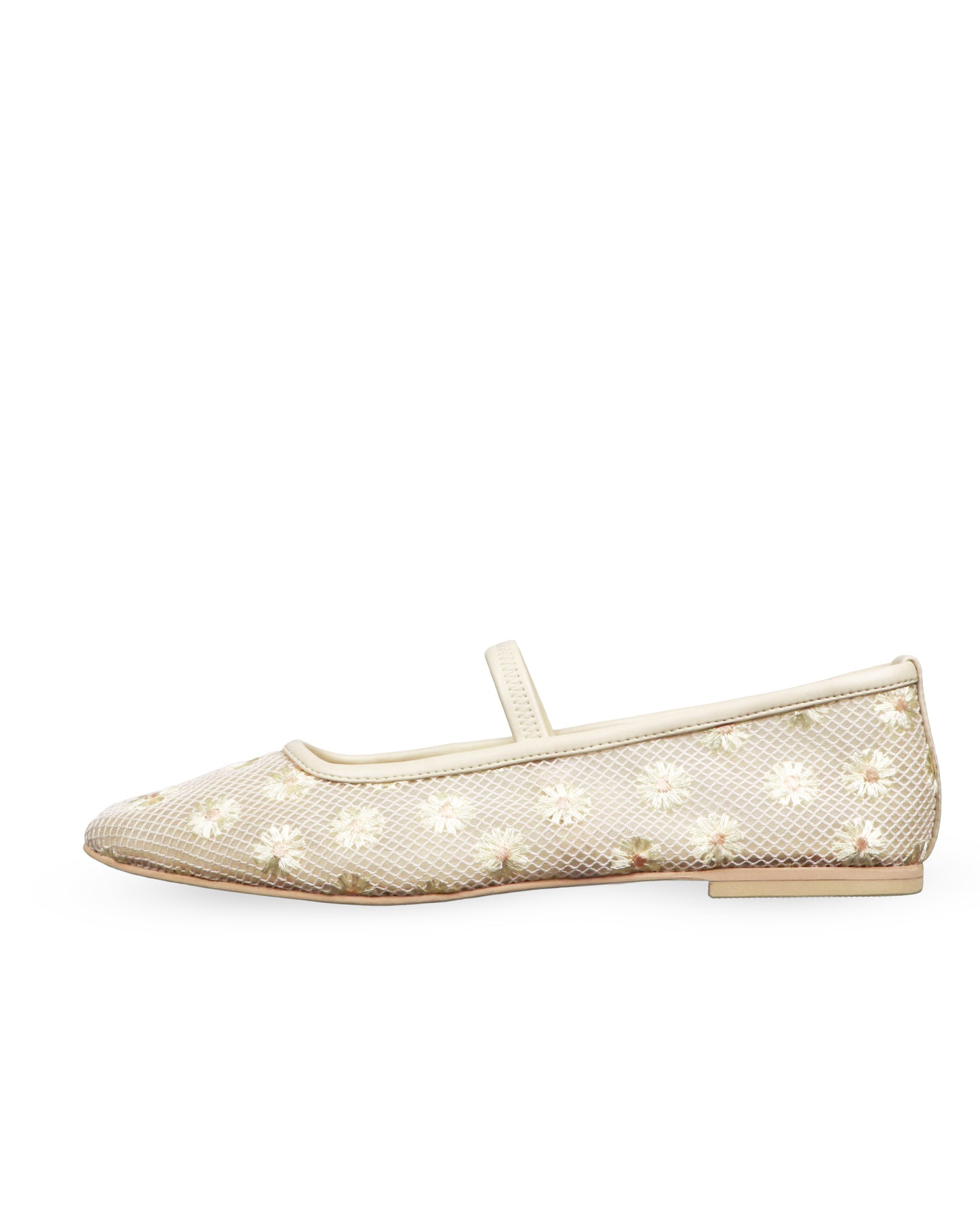 Flora Ballerinas