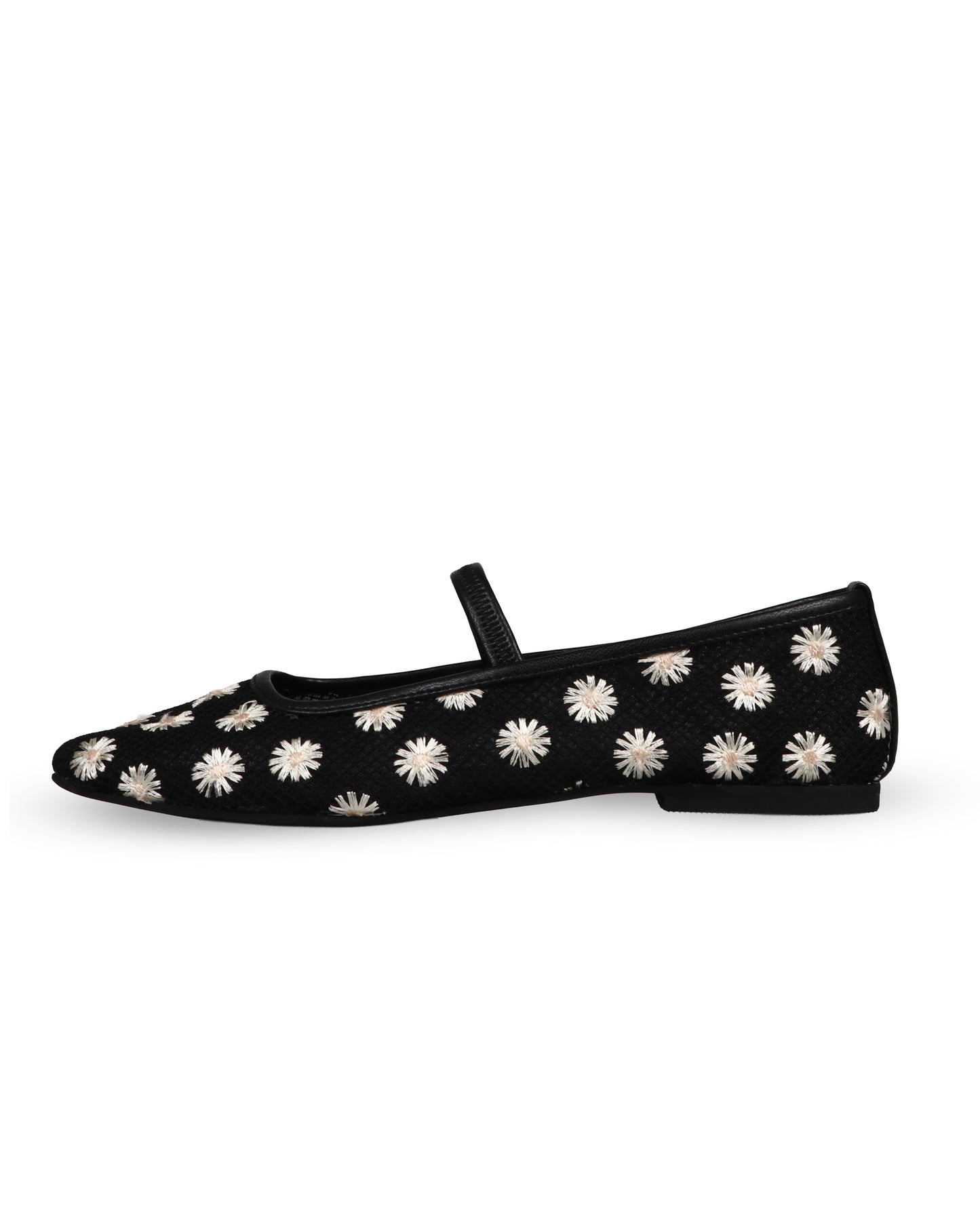 Flora Ballerinas
