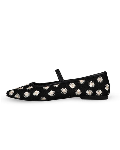 Flora Ballerinas