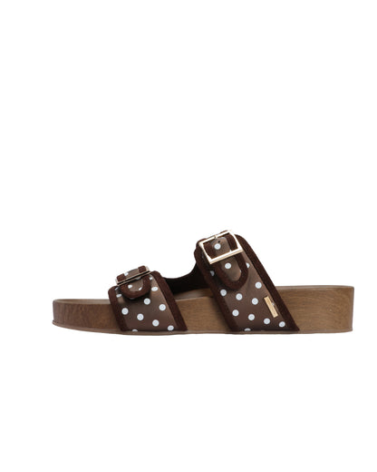 Roxy Sandals