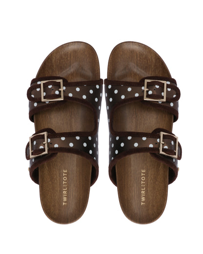 Roxy Sandals