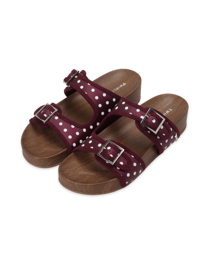 Roxy Sandals