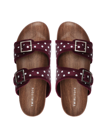 Roxy Sandals