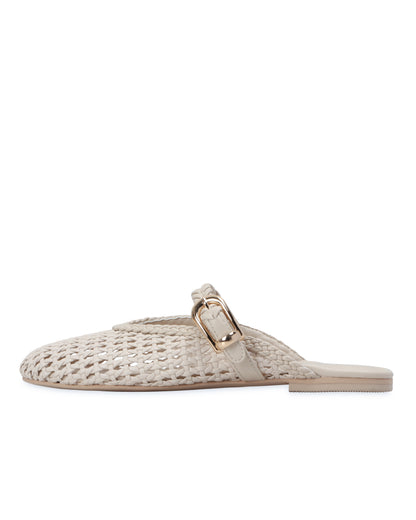 Tressa Mules