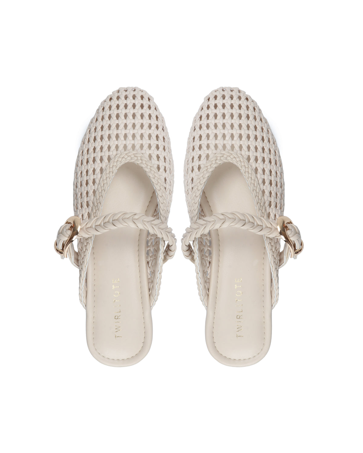 Tressa Mules