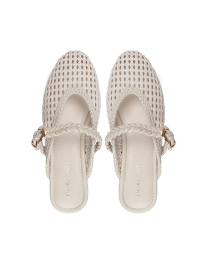 Tressa Mules