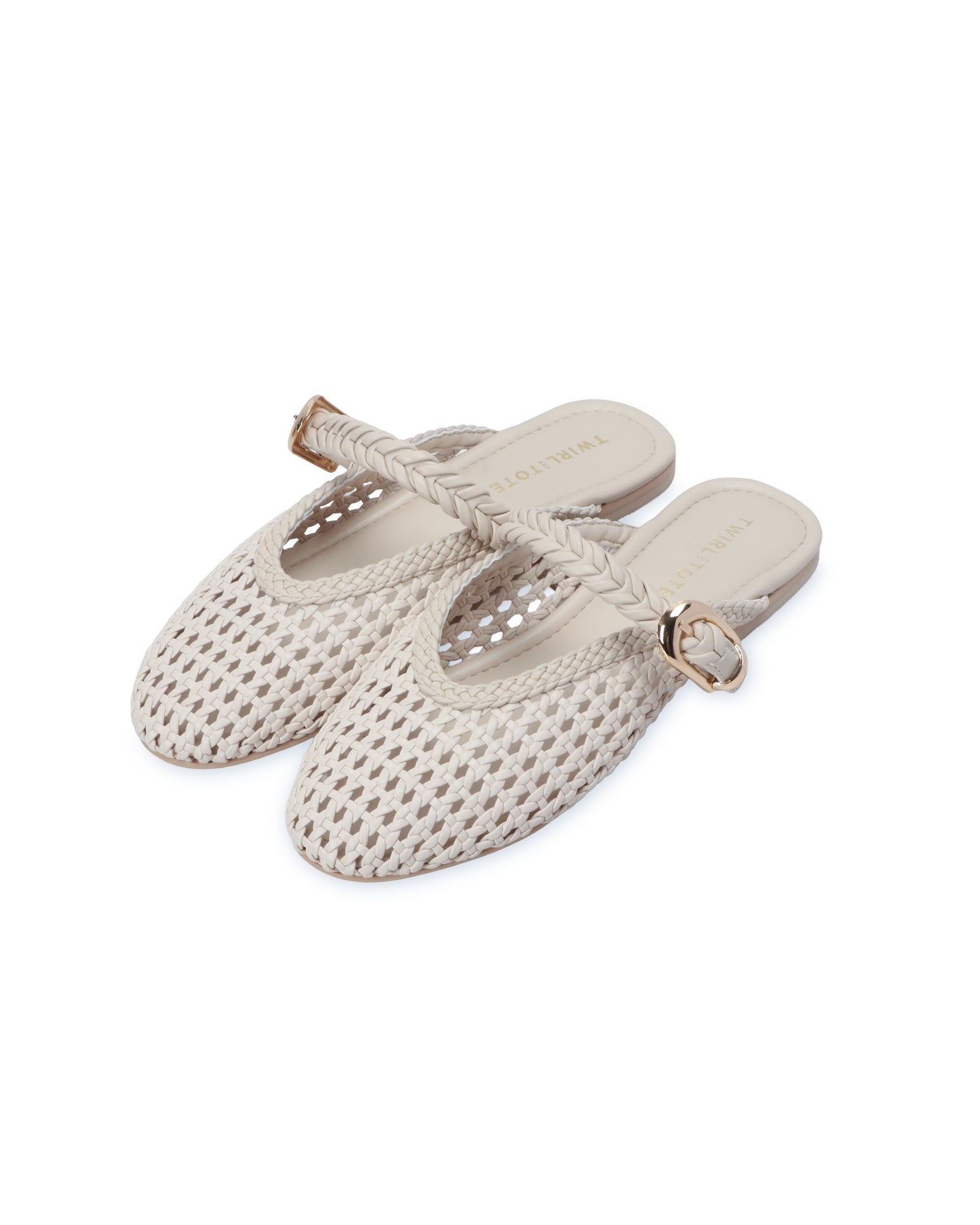 Tressa Mules