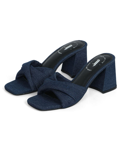 Eudora Heels
