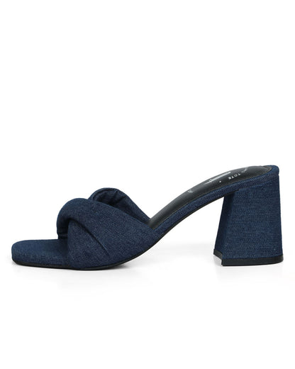 Eudora Heels