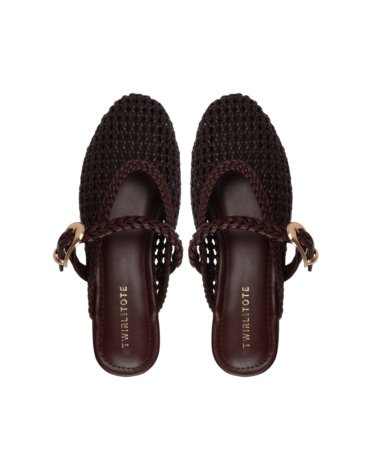 Tressa Mules
