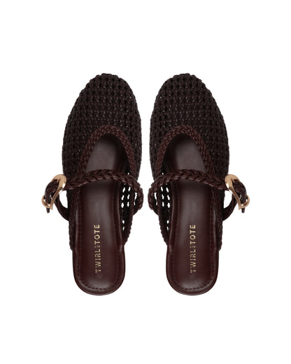 Tressa Mules