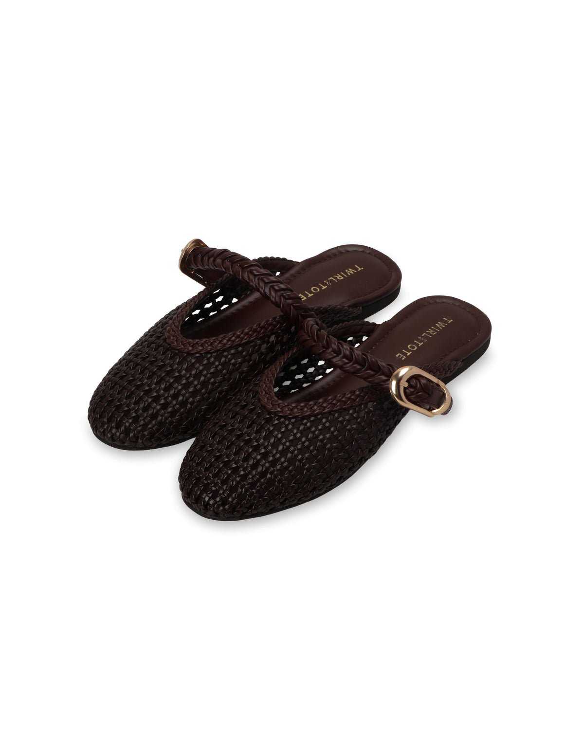 Tressa Mules
