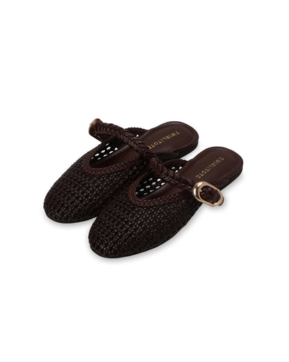 Tressa Mules