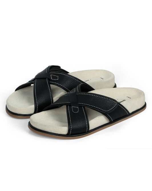 Lansdowne Sandals