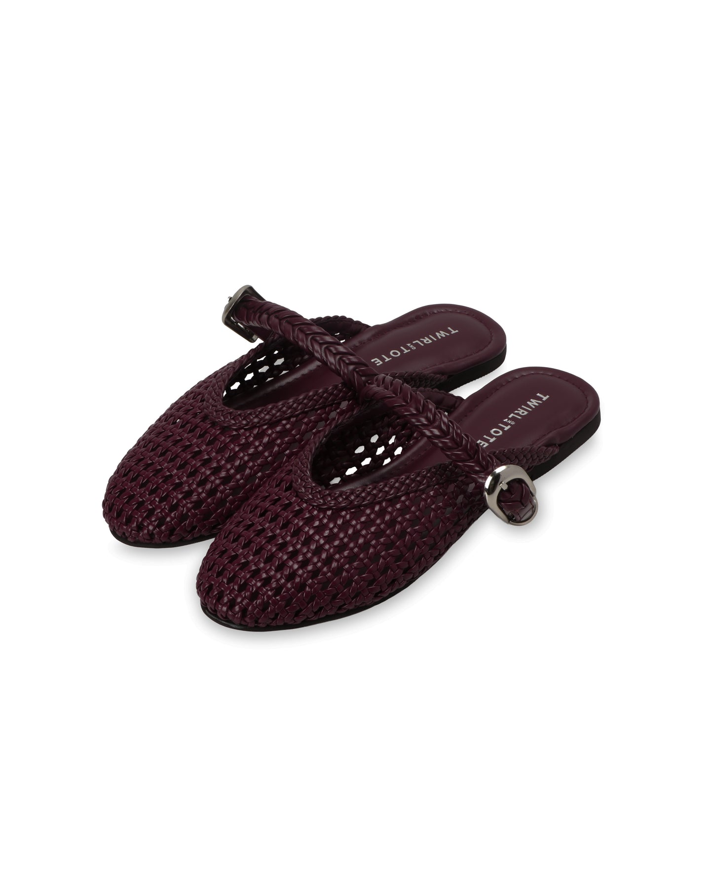 Tressa Mules