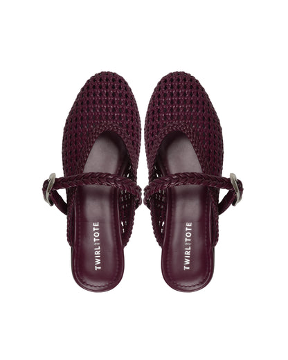 Tressa Mules