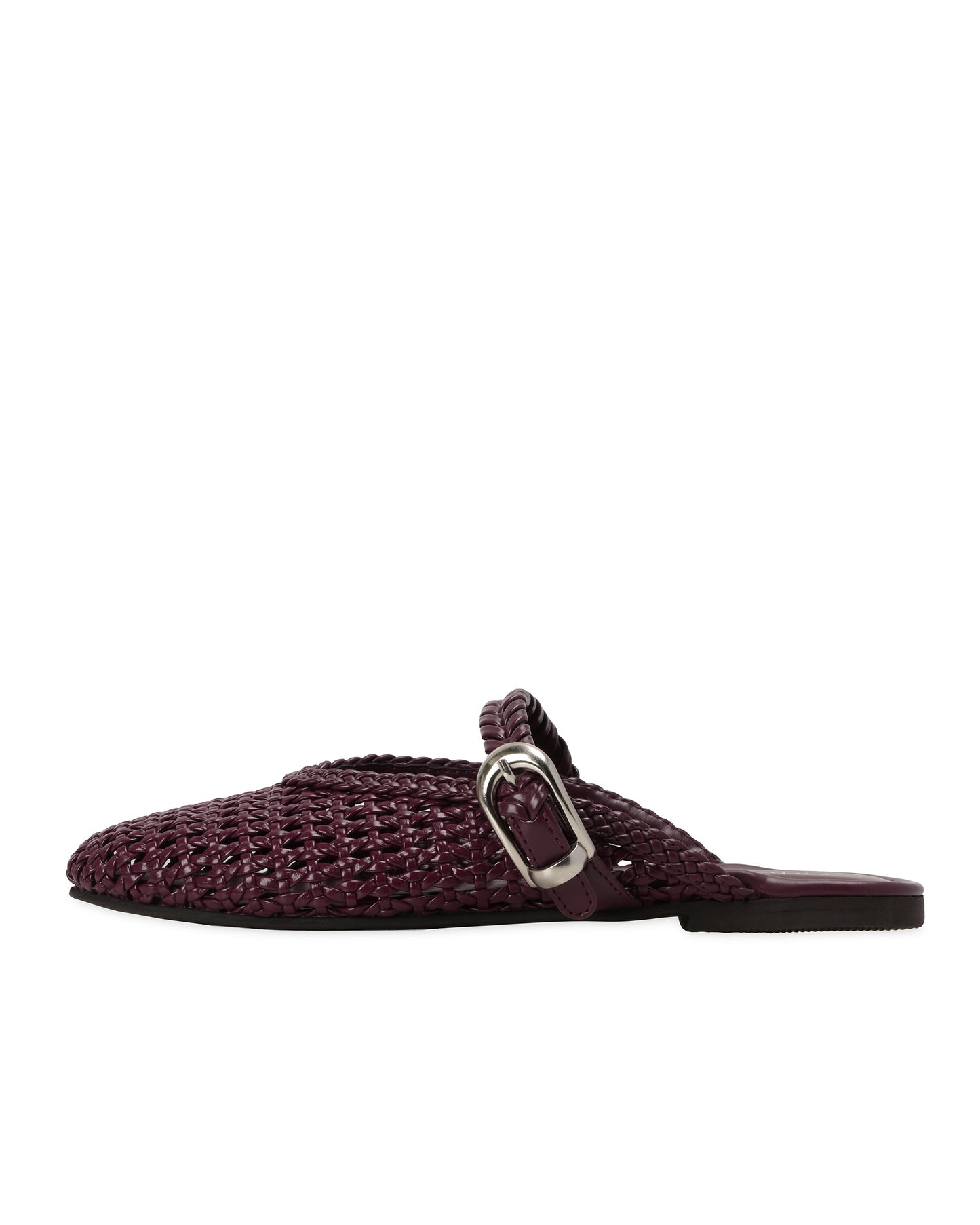Tressa Mules