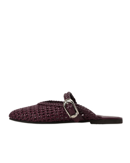 Tressa Mules