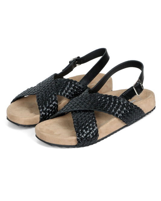Regent Sandals