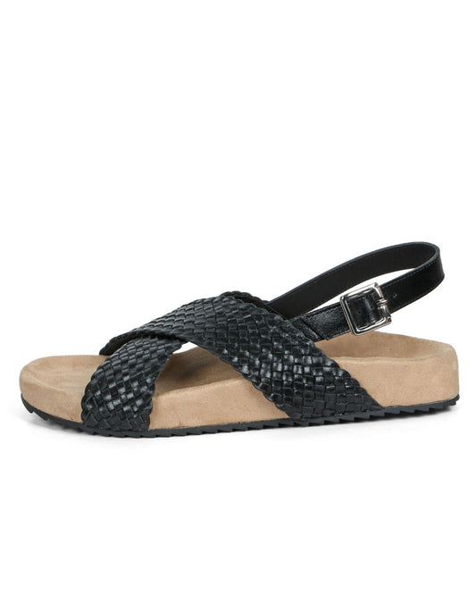 Regent Sandals