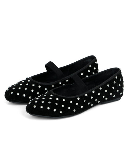 Diorite Ballerinas