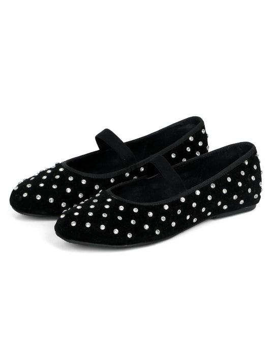 Diorite Ballerinas
