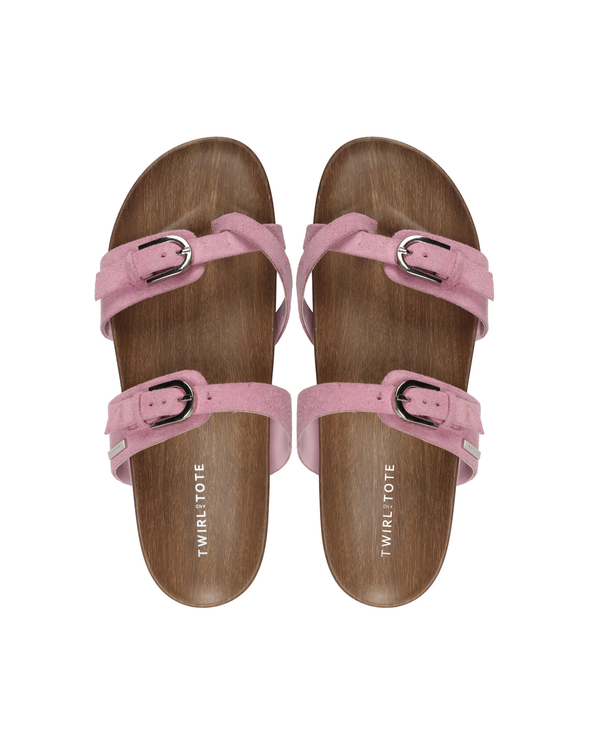 Strata Sandals