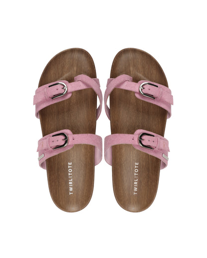 Strata Sandals