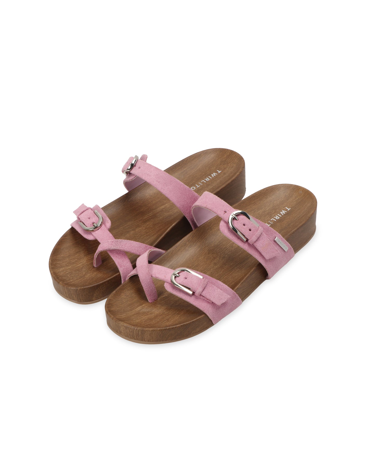 Strata Sandals
