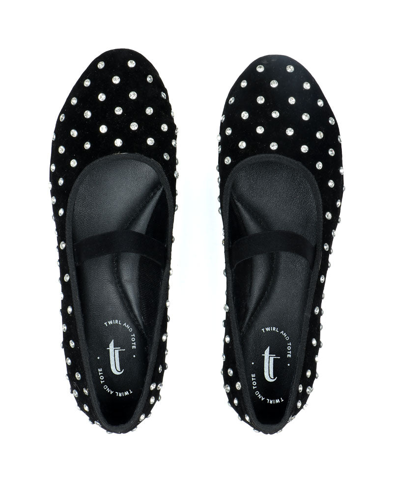 Diorite Ballerinas