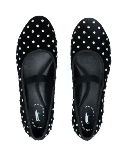 Diorite Ballerinas