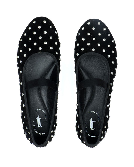 Diorite Ballerinas