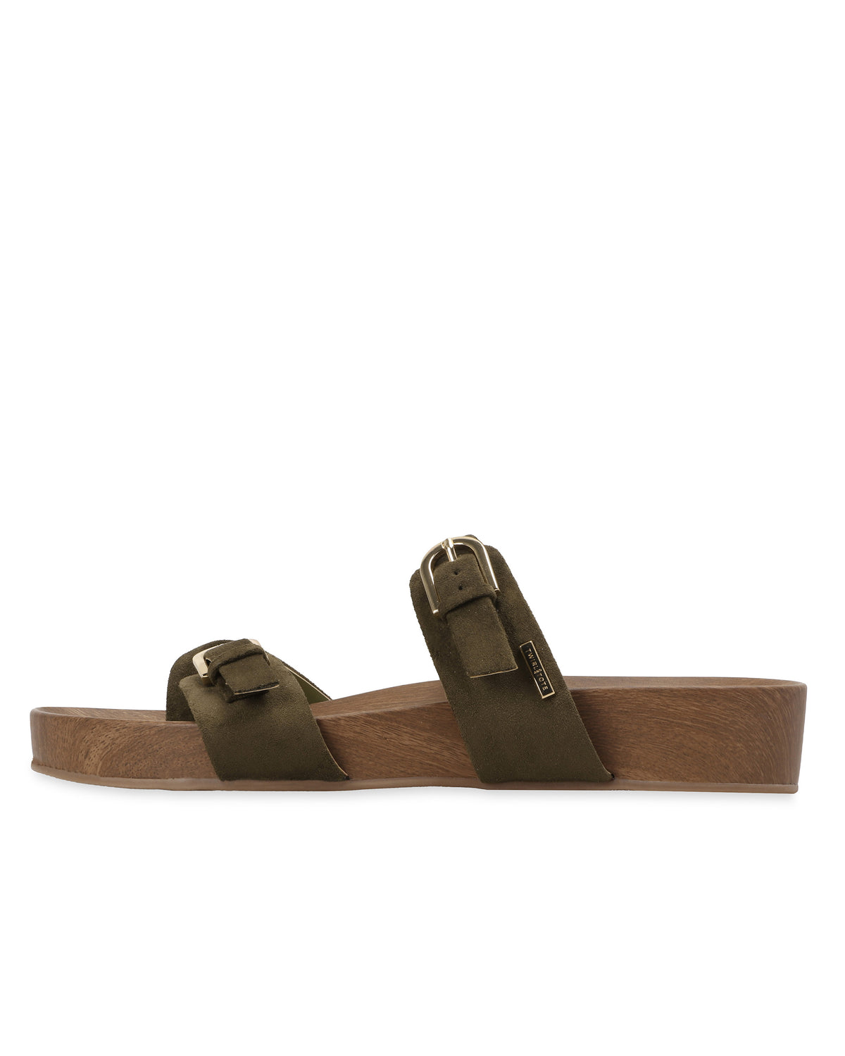 Strata Sandals