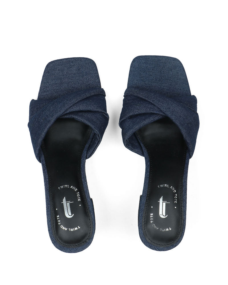 Eudora Heels