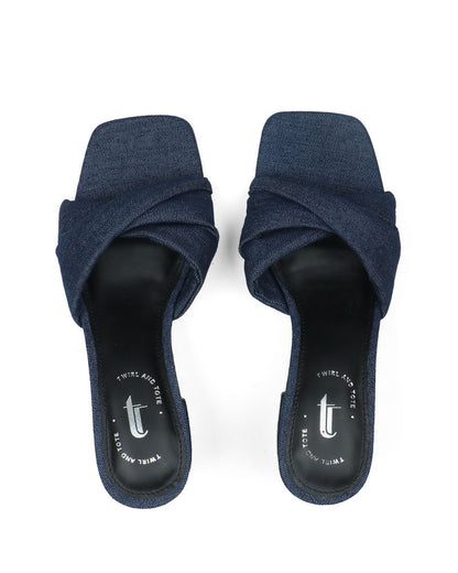 Eudora Heels