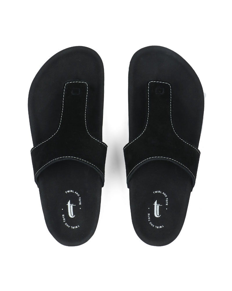 Winslow Sandals