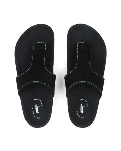 Winslow Sandals