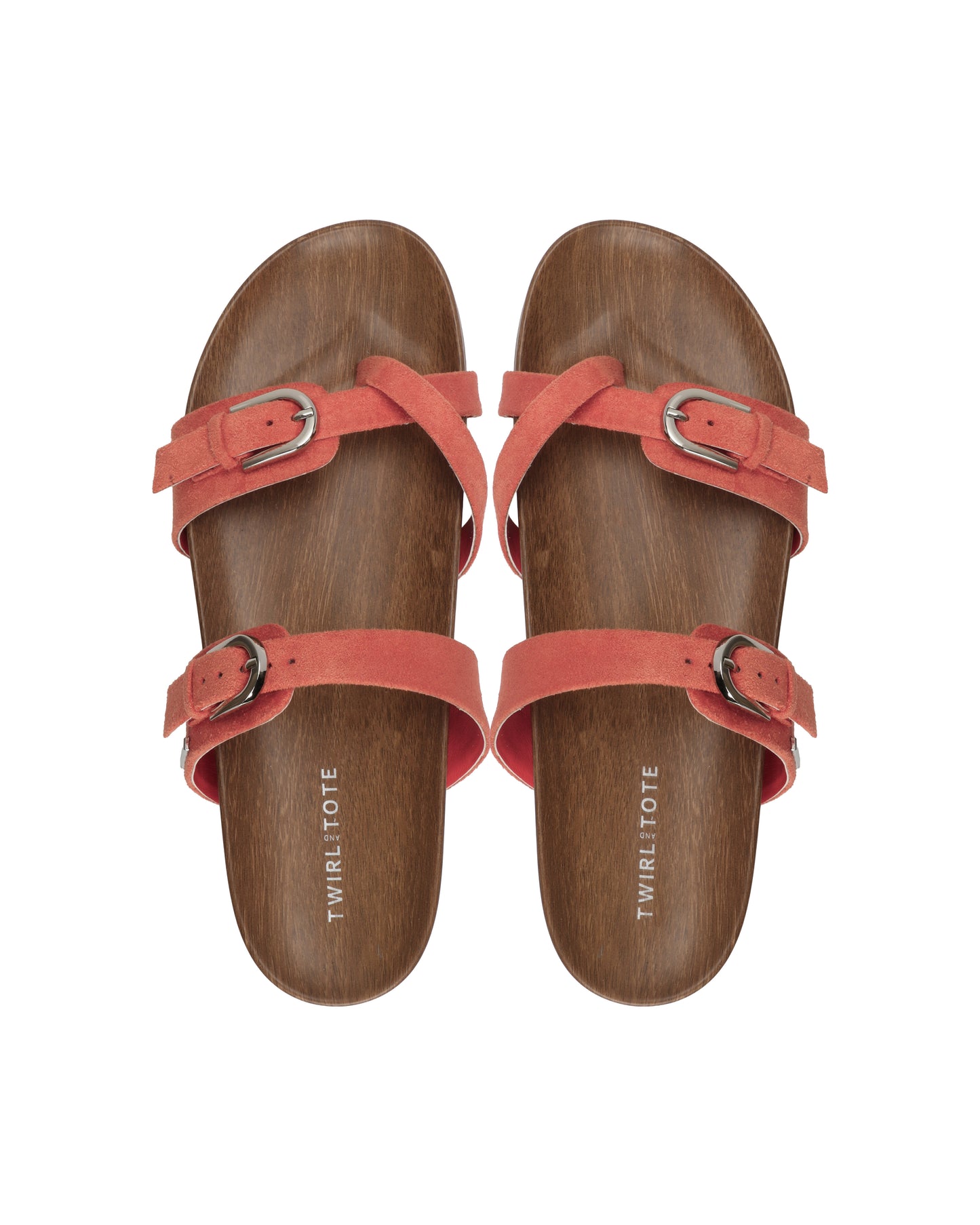 Strata Sandals
