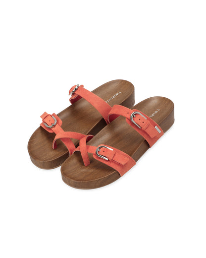 Strata Sandals