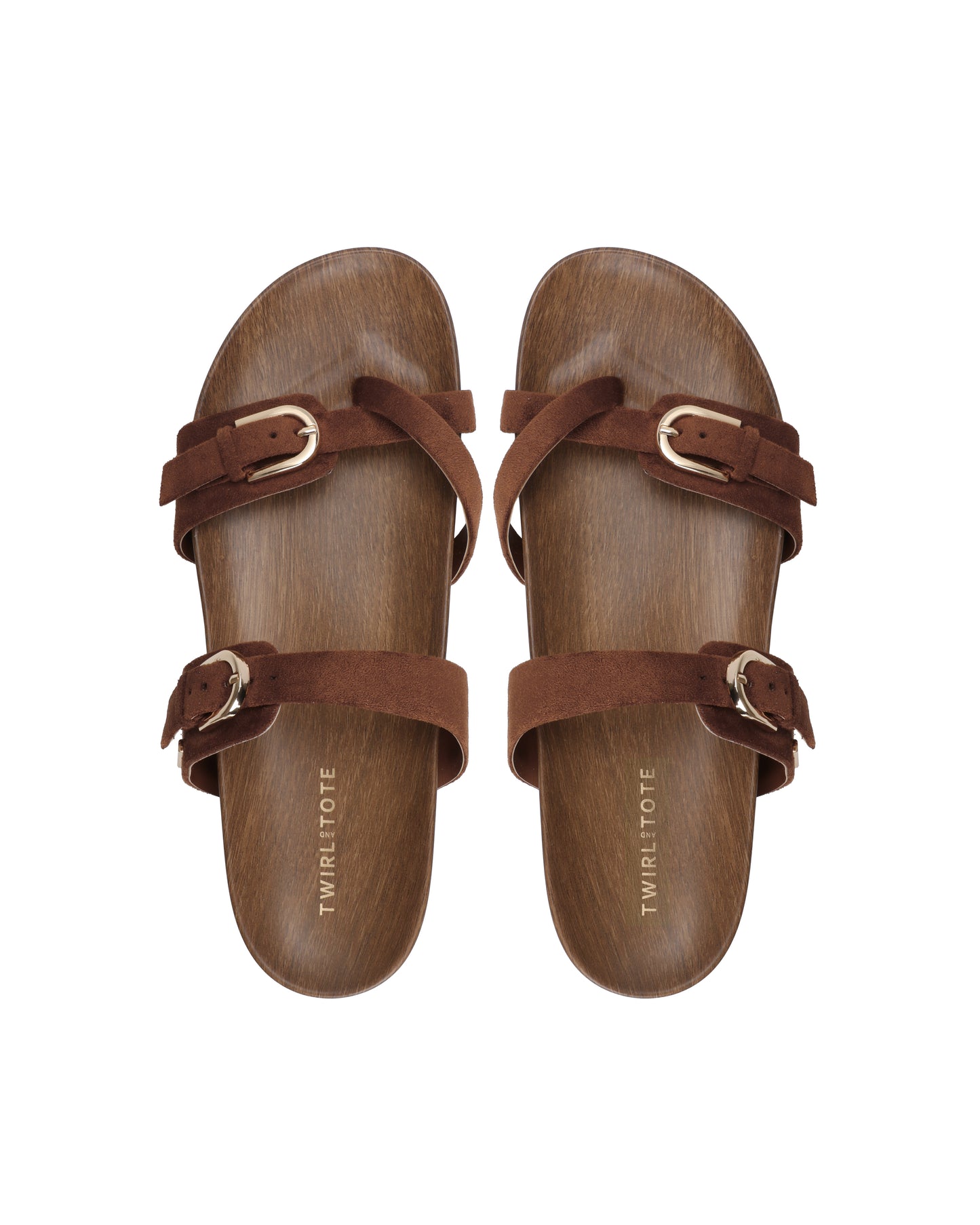Strata Sandals